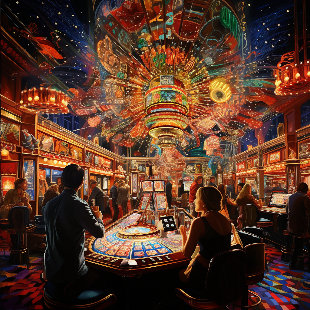 The Thrill of Live Dealer Games: Elevating Your Castillo Bet Experience